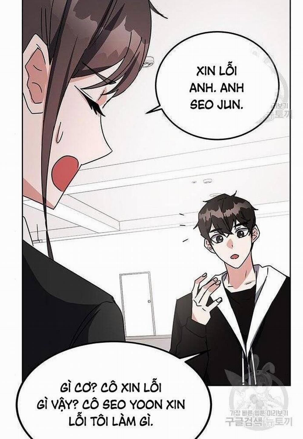 Học Viện Tối Thượng 21 trang 27