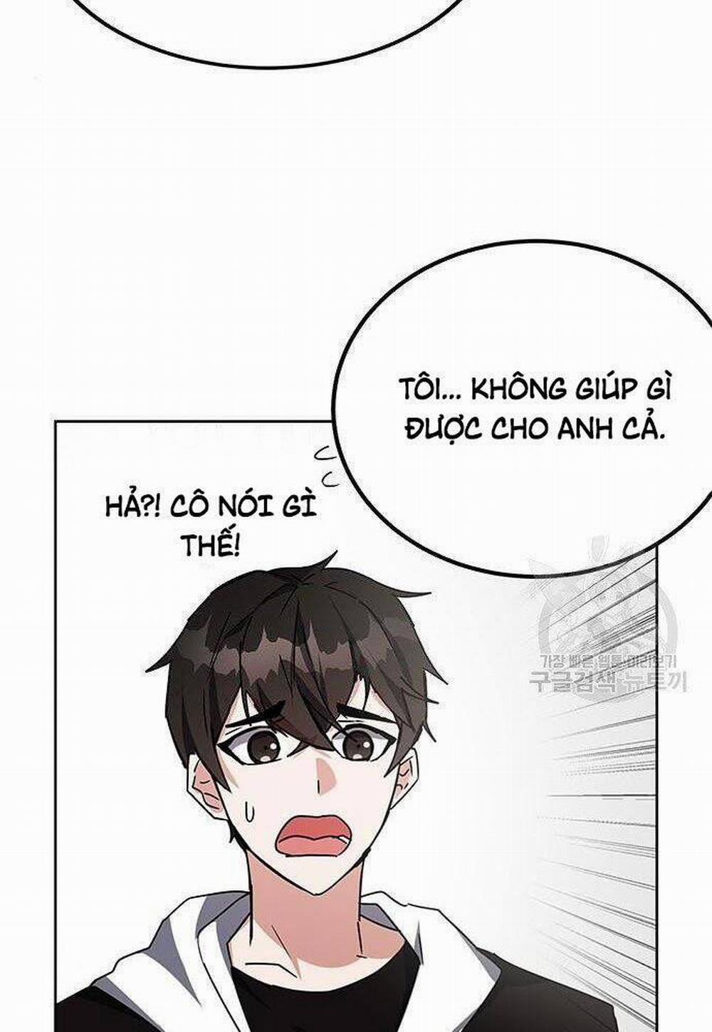 Học Viện Tối Thượng 21 trang 28