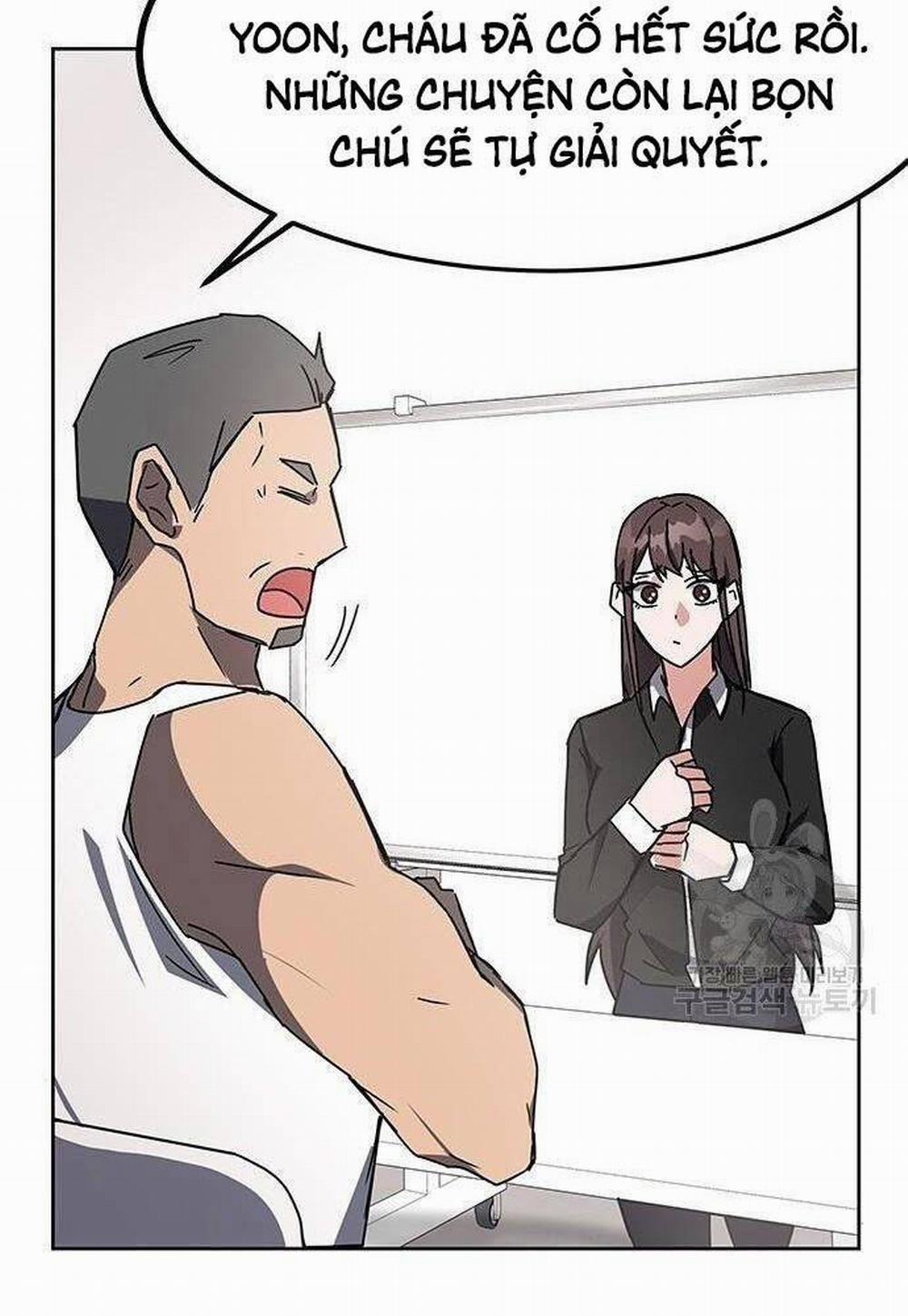 Học Viện Tối Thượng 21 trang 30