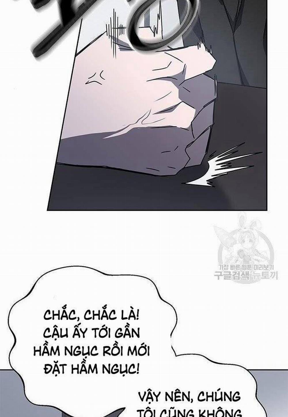 Học Viện Tối Thượng 21 trang 35