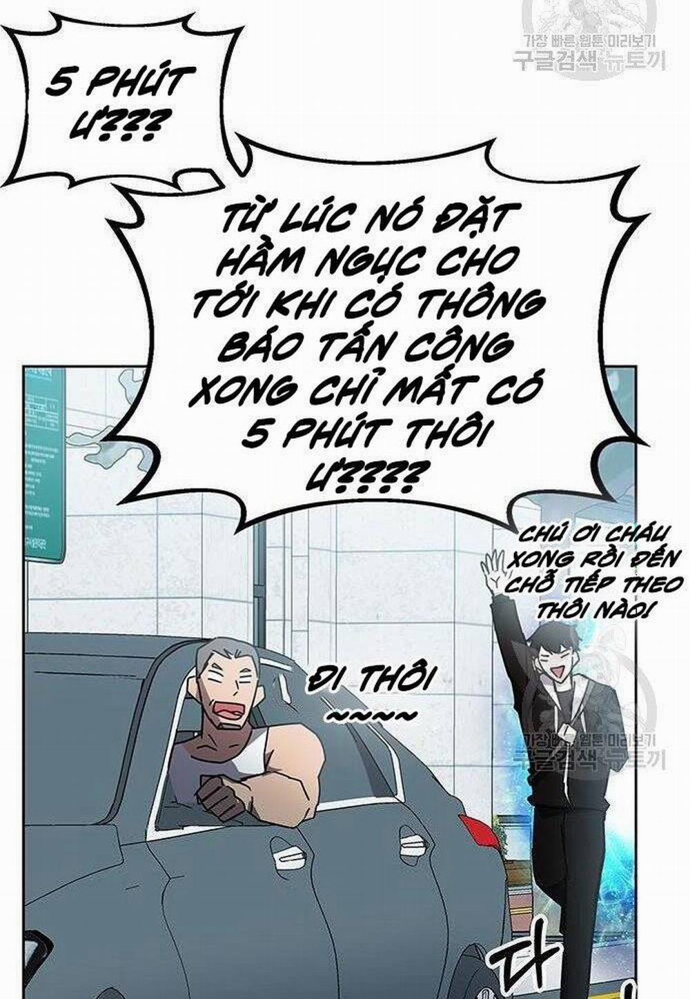 Học Viện Tối Thượng 21 trang 37