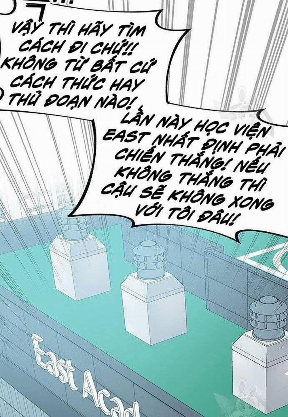 Học Viện Tối Thượng 21 trang 43