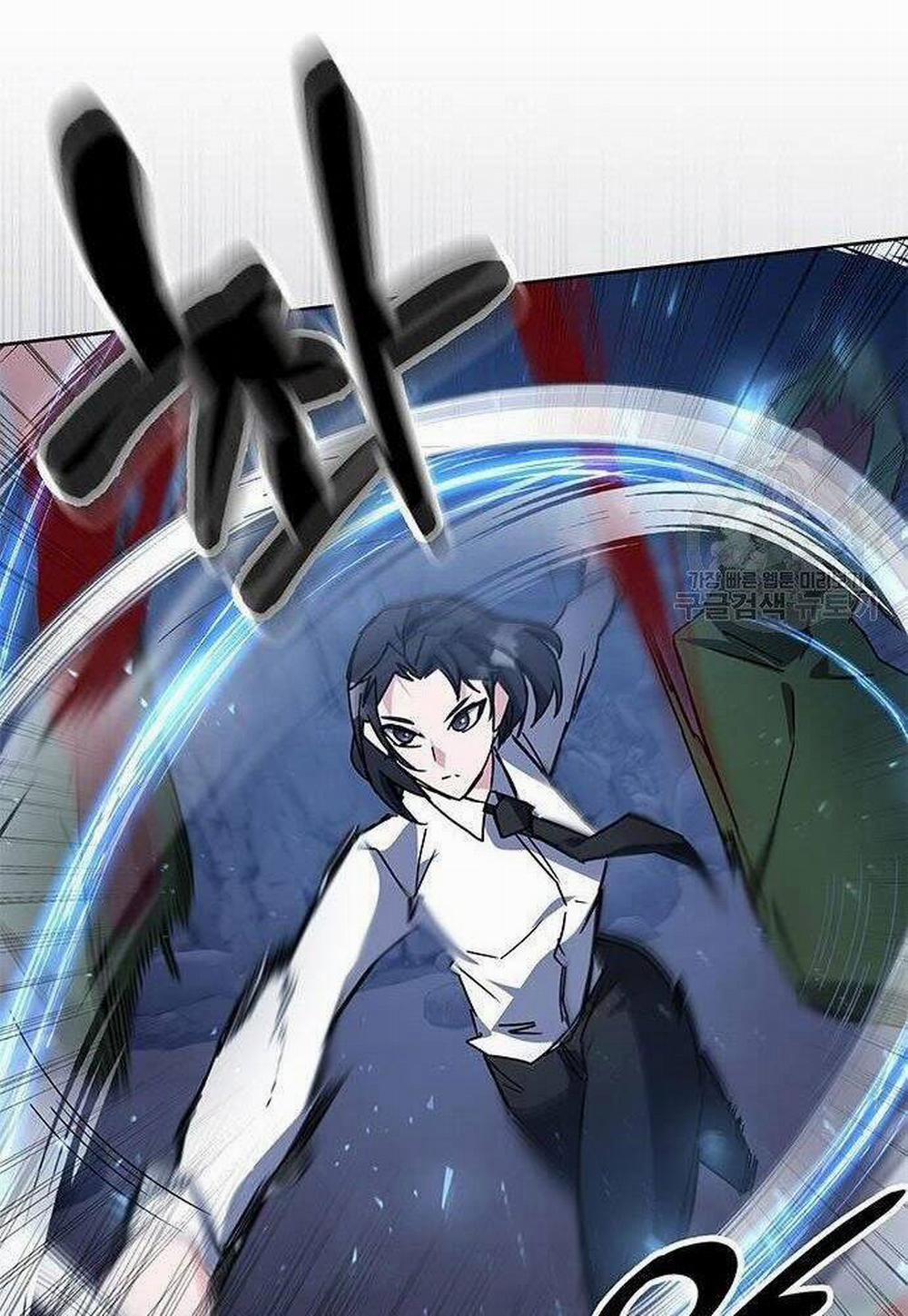 Học Viện Tối Thượng 21 trang 45