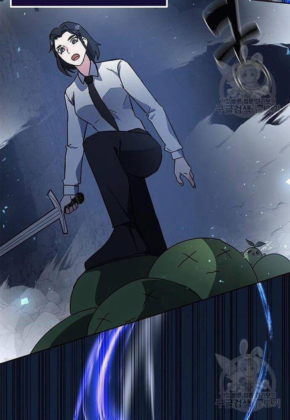 Học Viện Tối Thượng 21 trang 48