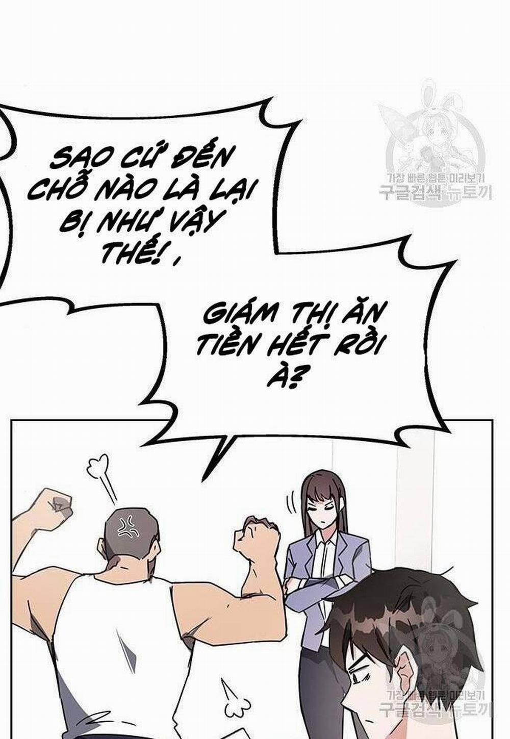 Học Viện Tối Thượng 21 trang 6