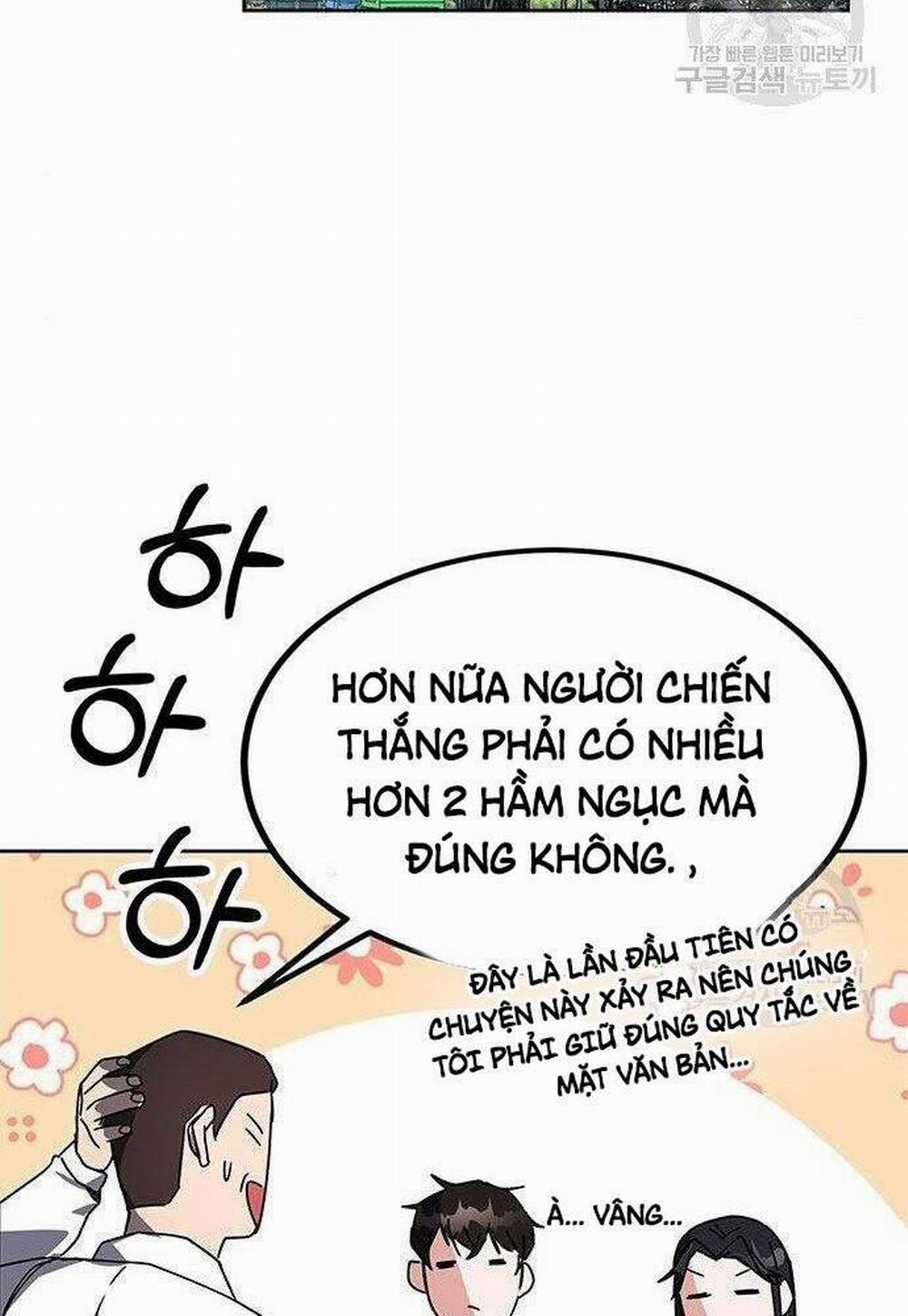 Học Viện Tối Thượng 21 trang 79