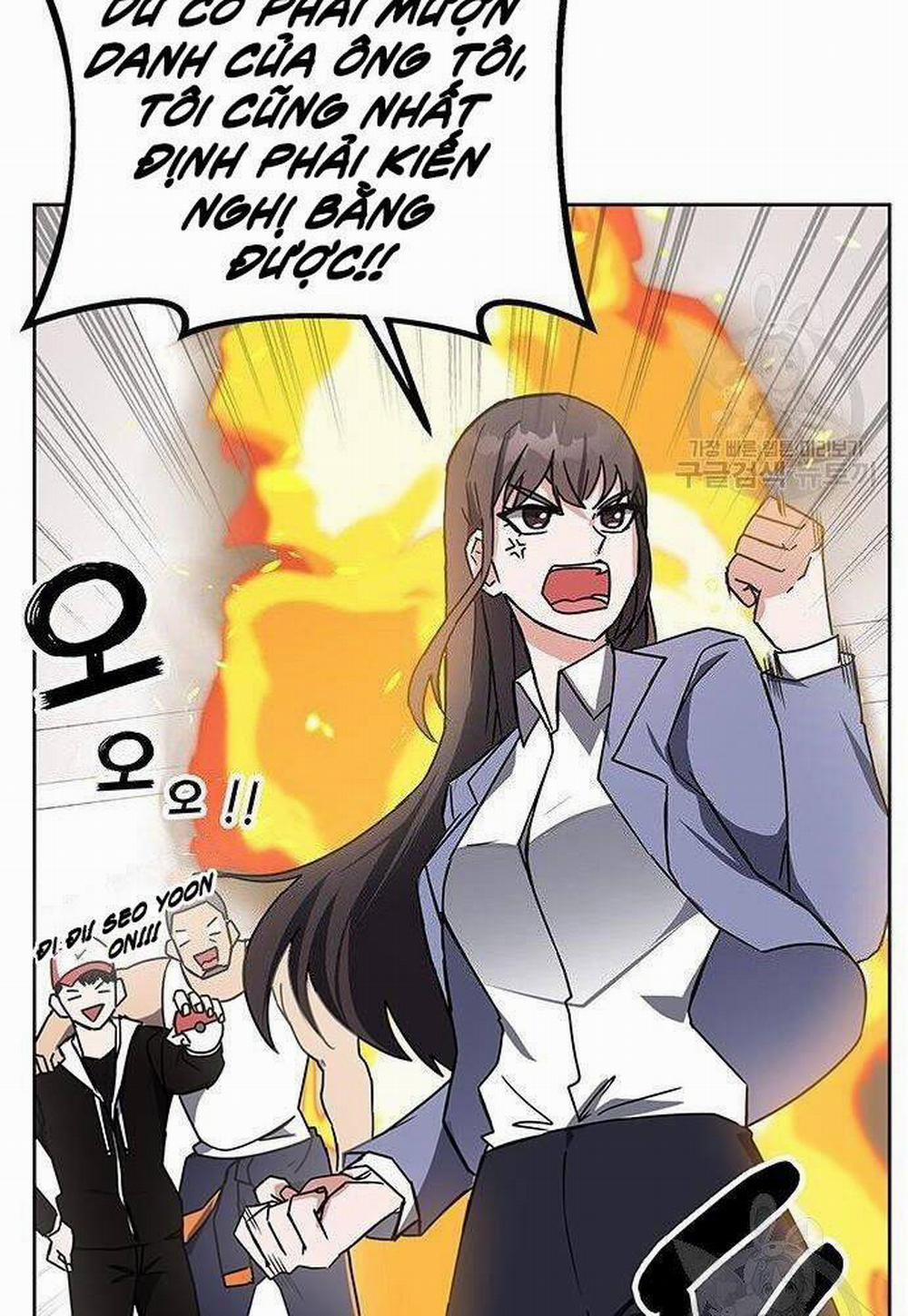 Học Viện Tối Thượng 21 trang 8