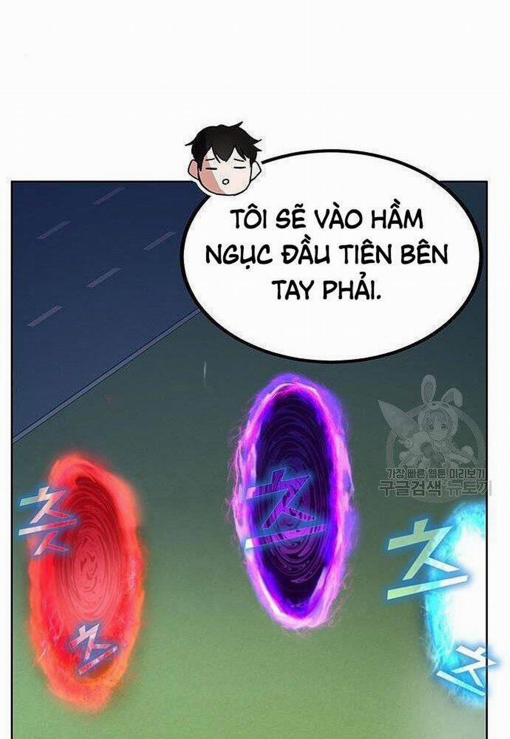 Học Viện Tối Thượng 21 trang 84