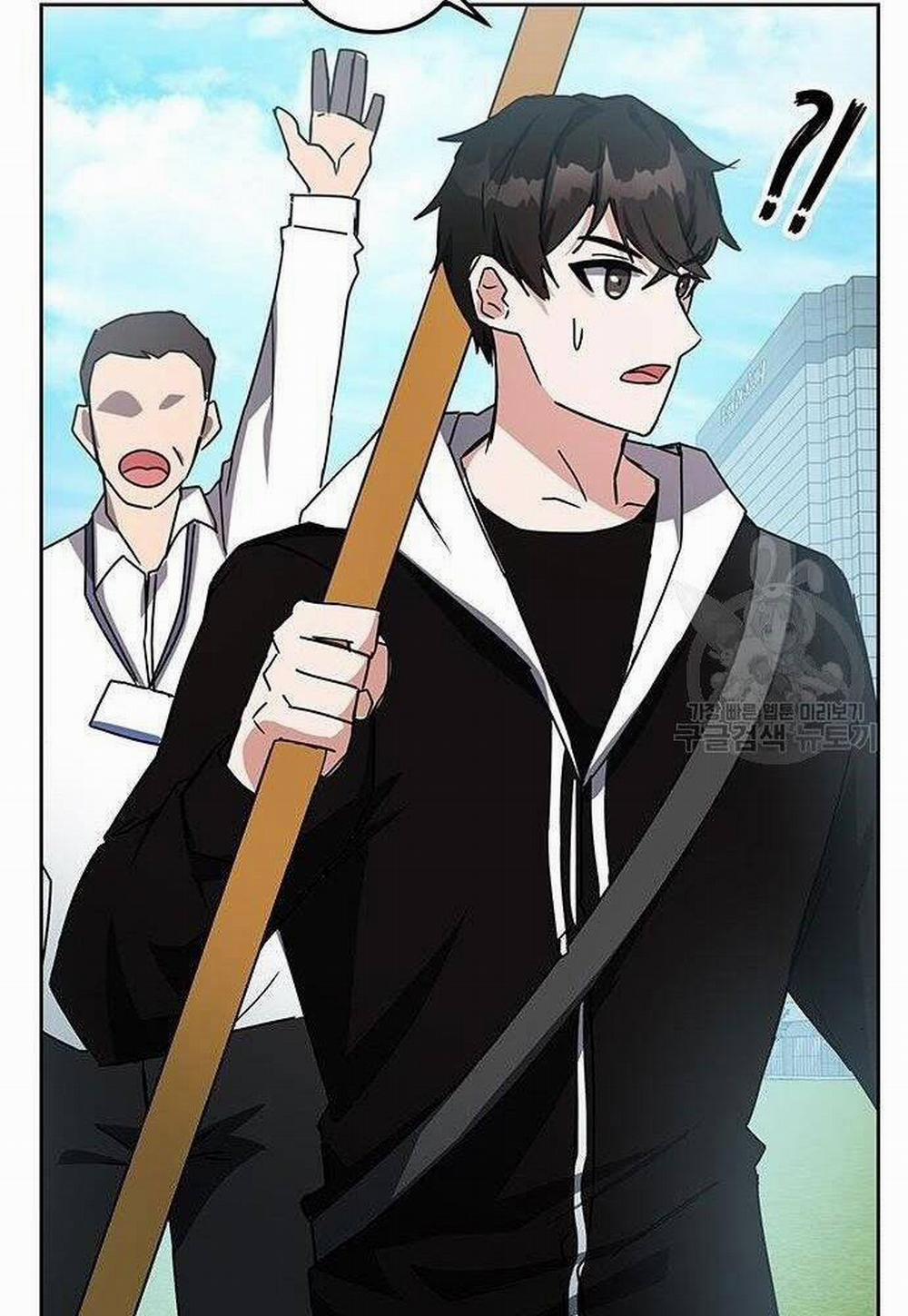 Học Viện Tối Thượng 21 trang 89