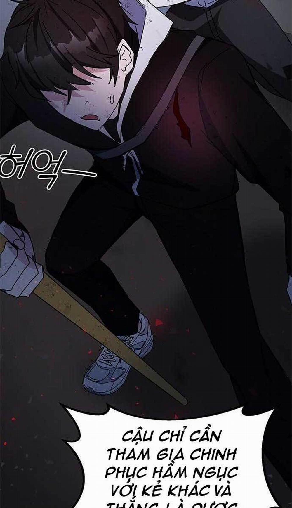 Học Viện Tối Thượng 22 trang 104
