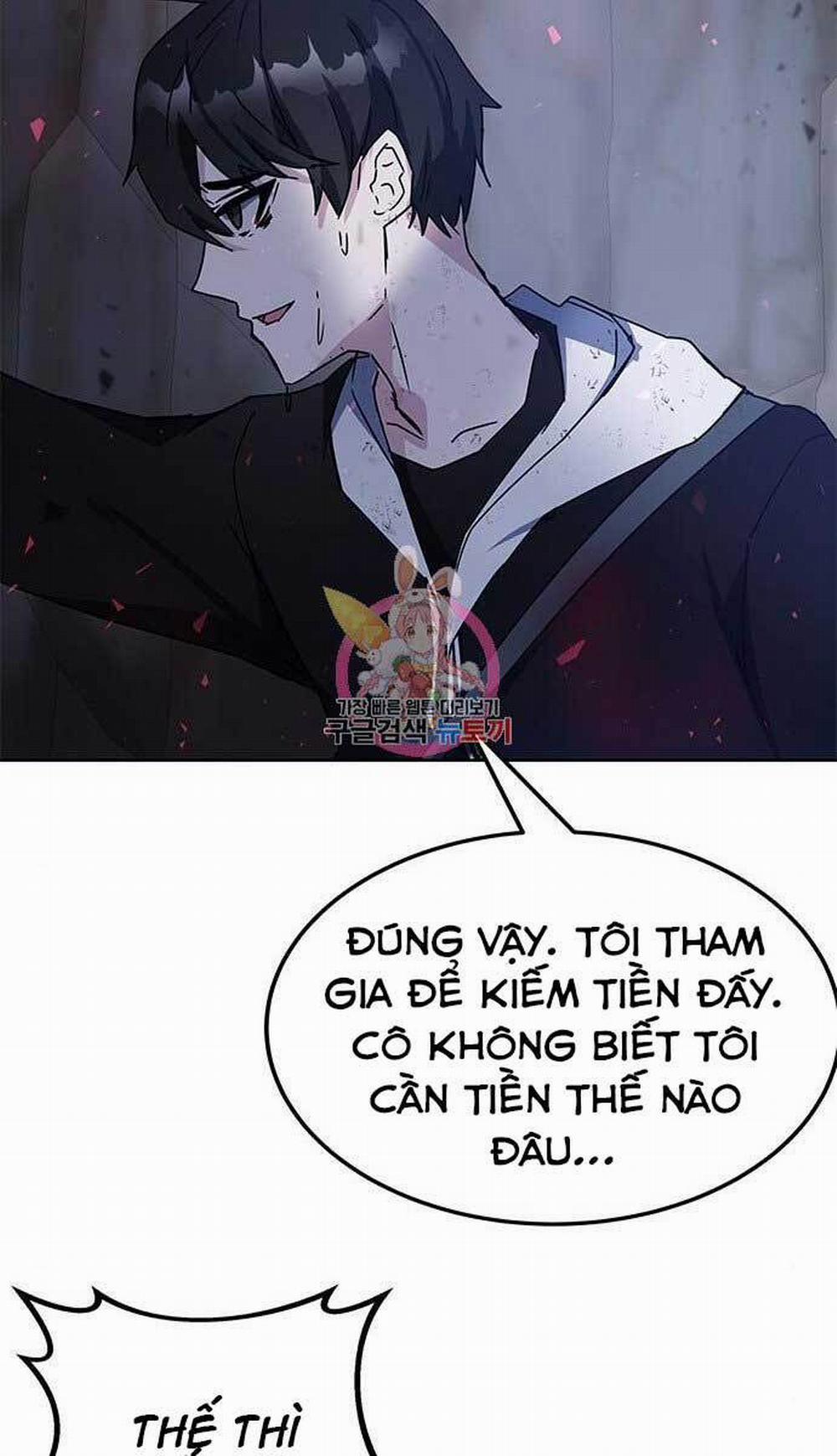 Học Viện Tối Thượng 22 trang 106