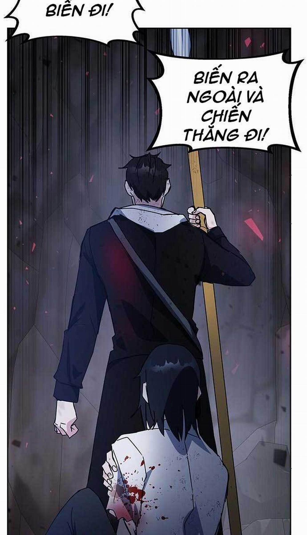 Học Viện Tối Thượng 22 trang 107