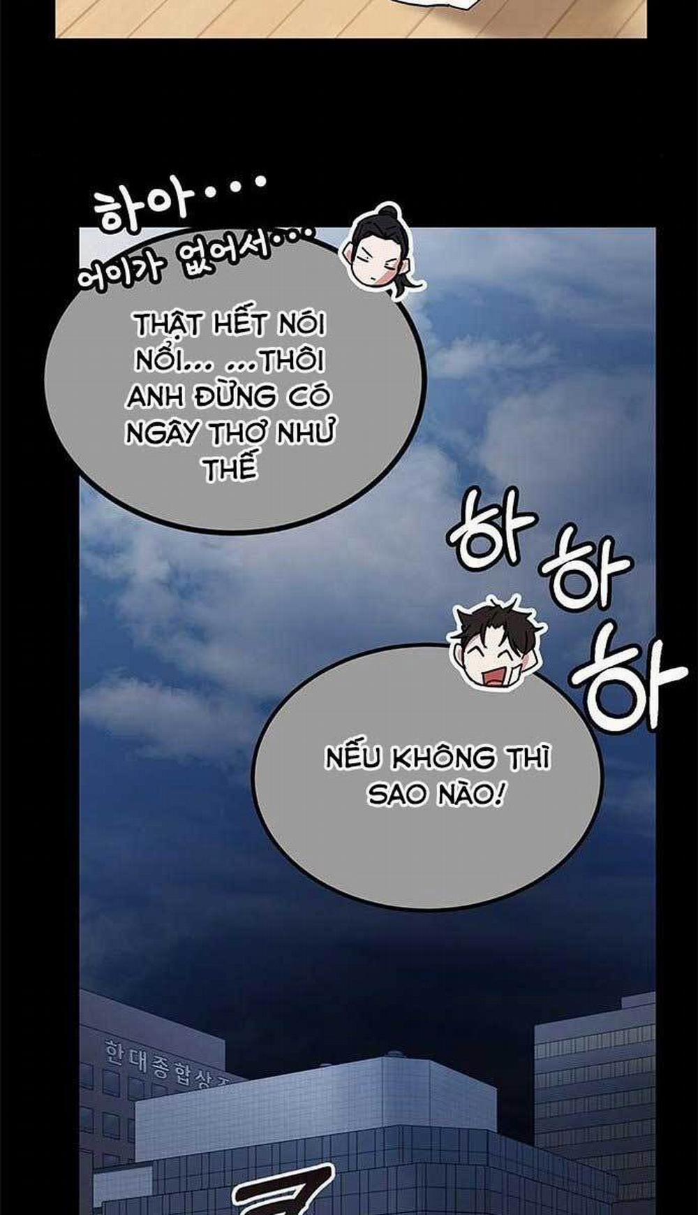 Học Viện Tối Thượng 22 trang 11