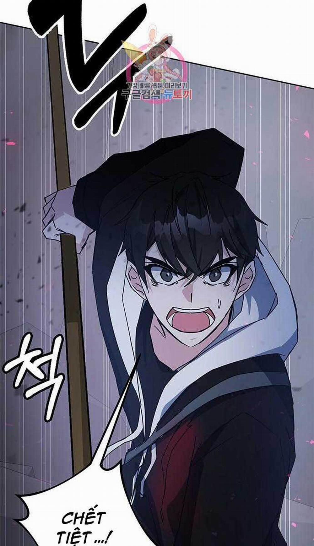 Học Viện Tối Thượng 22 trang 125