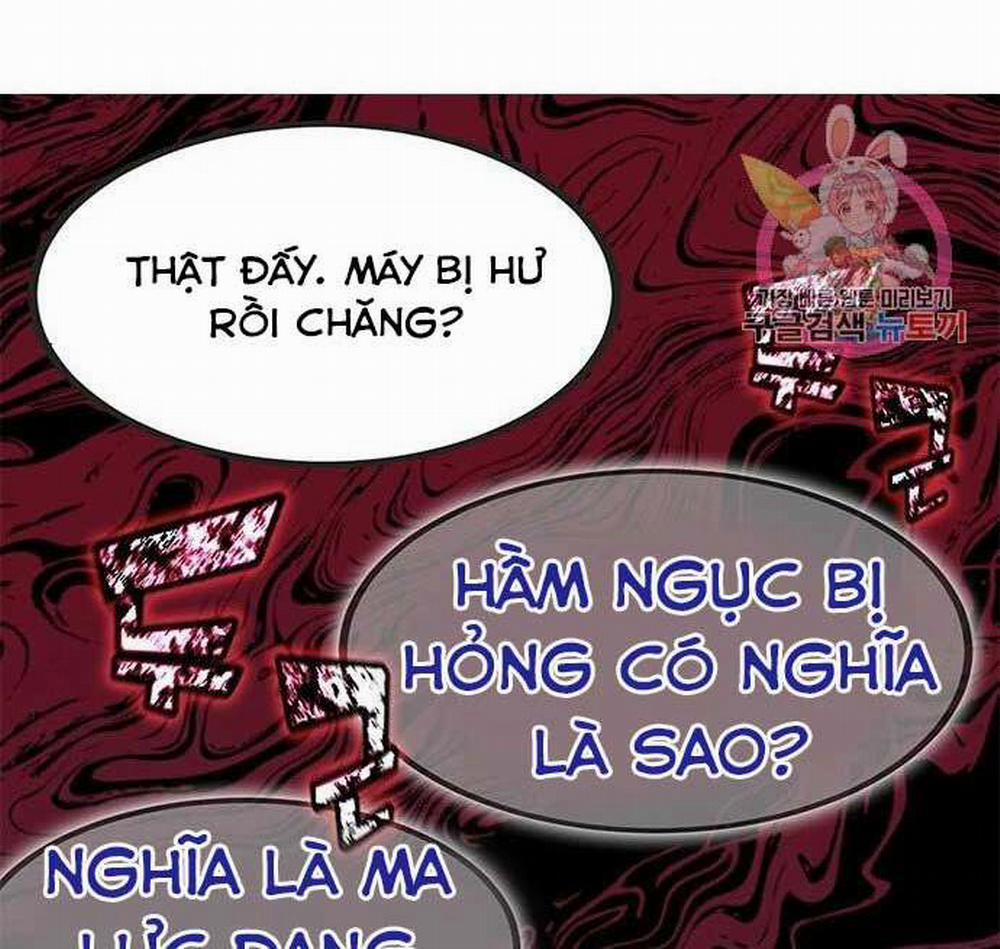 Học Viện Tối Thượng 22 trang 41