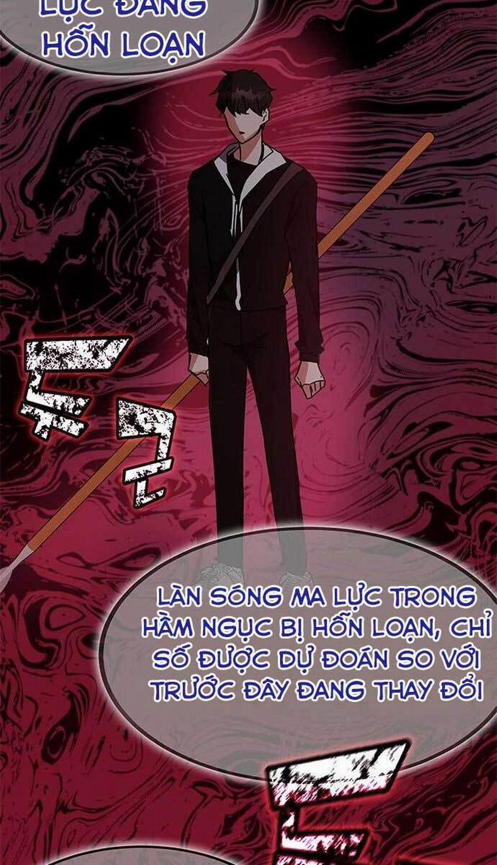 Học Viện Tối Thượng 22 trang 42