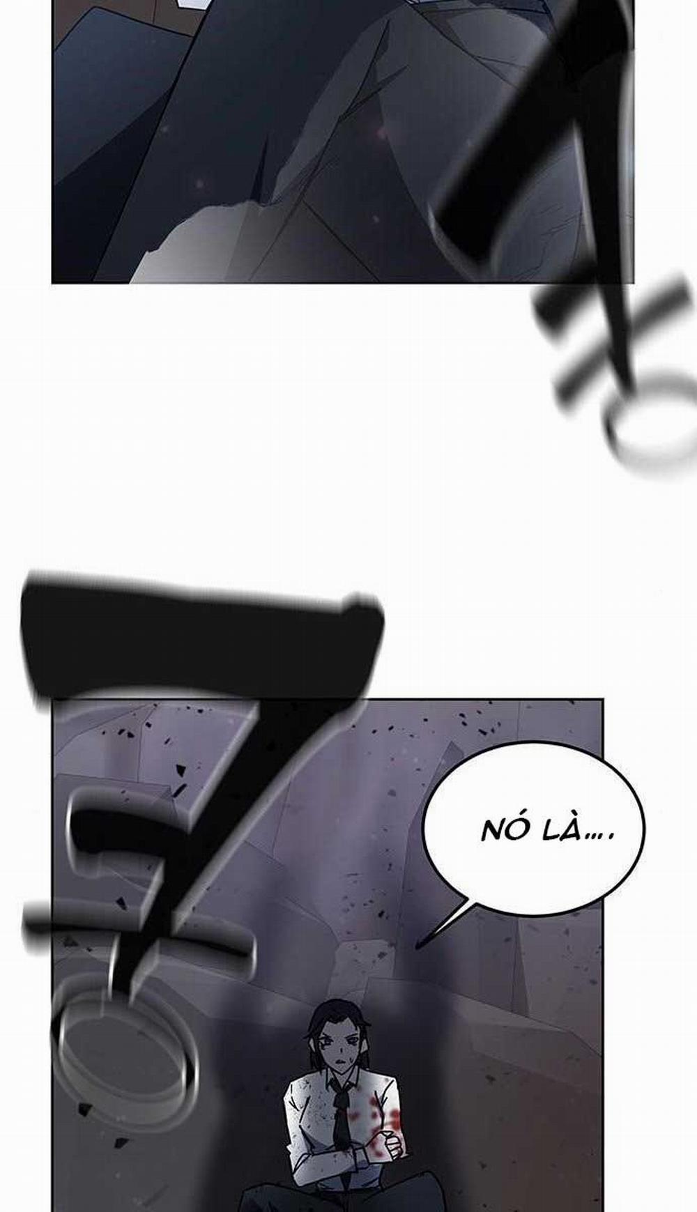 Học Viện Tối Thượng 22 trang 54