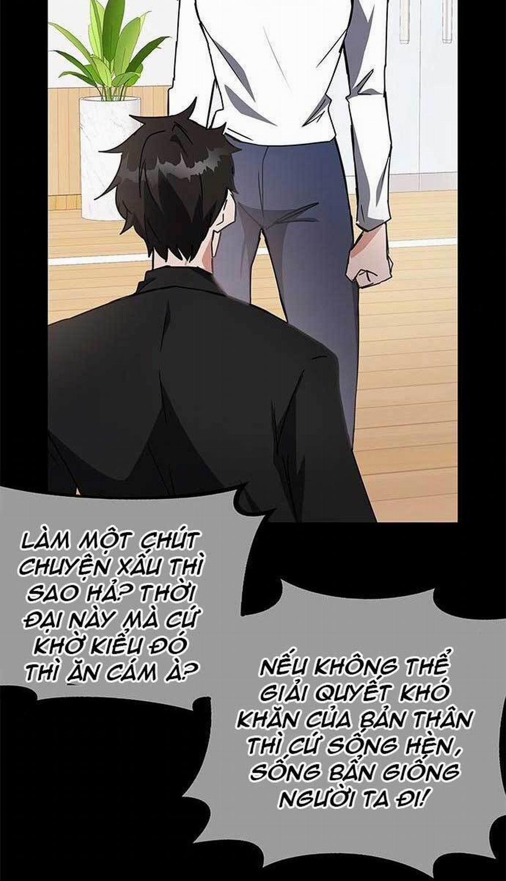 Học Viện Tối Thượng 22 trang 6