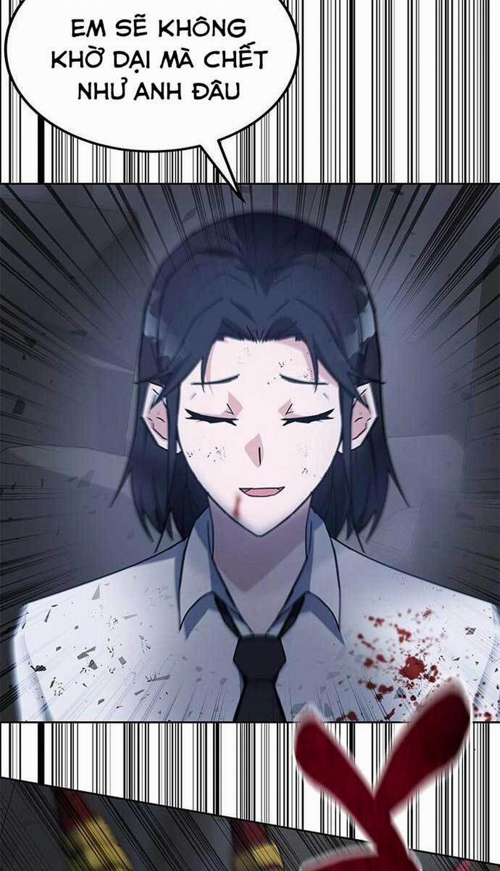 Học Viện Tối Thượng 22 trang 64