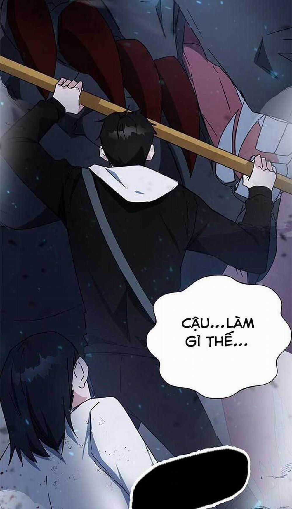 Học Viện Tối Thượng 22 trang 70