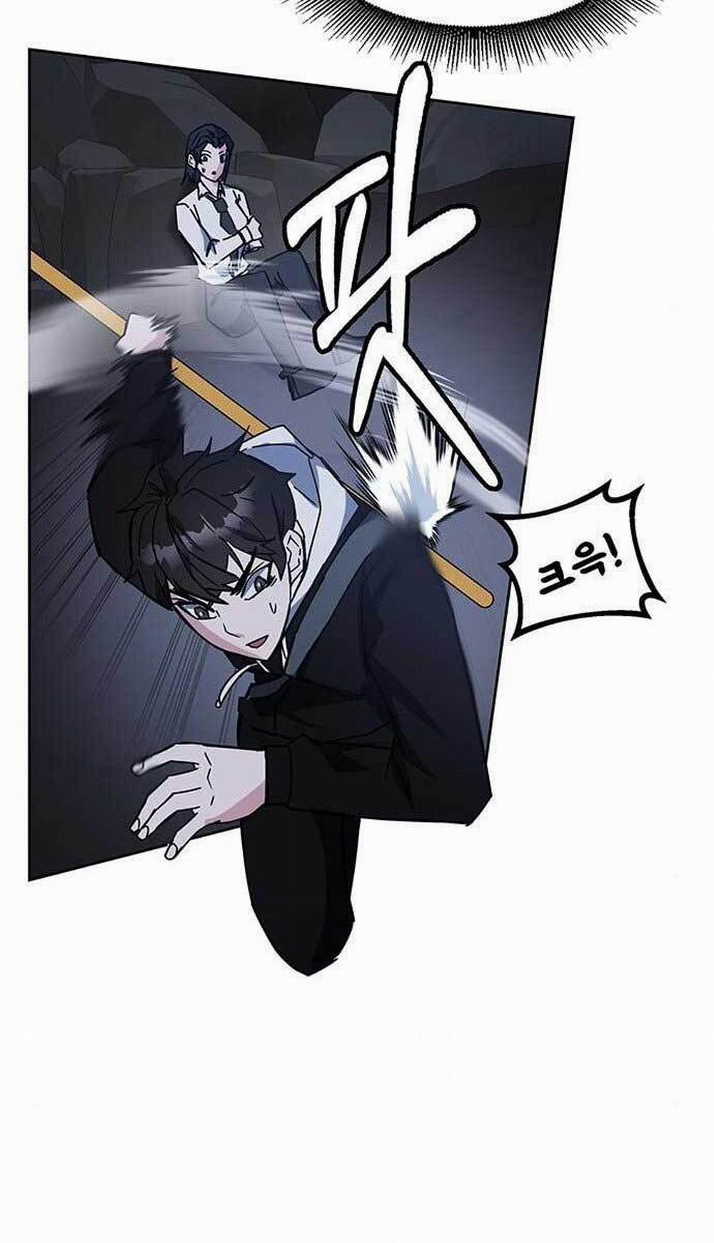 Học Viện Tối Thượng 22 trang 79