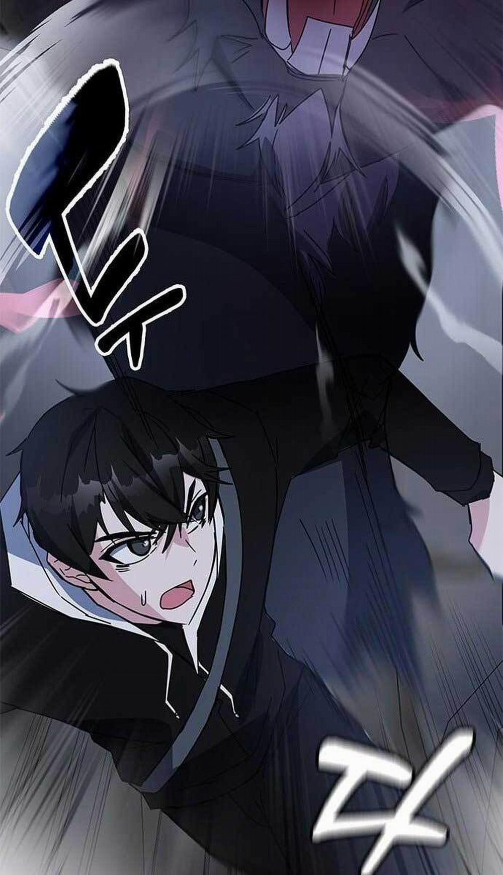 Học Viện Tối Thượng 22 trang 83