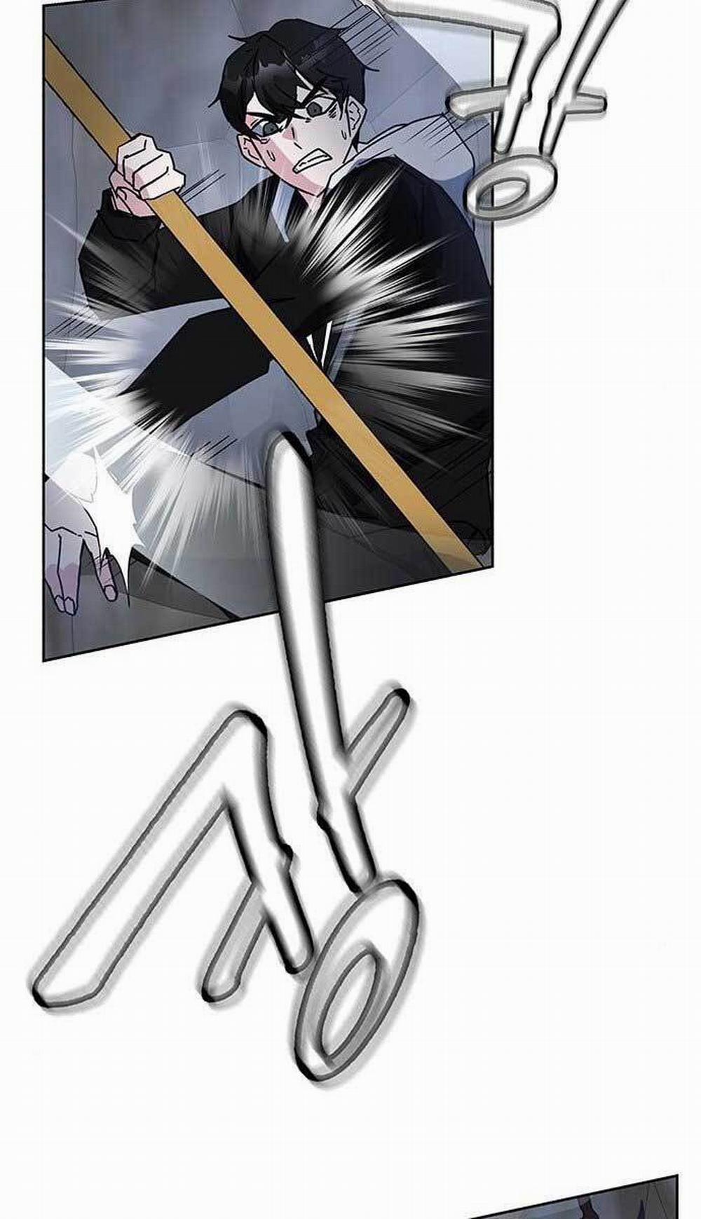 Học Viện Tối Thượng 22 trang 89