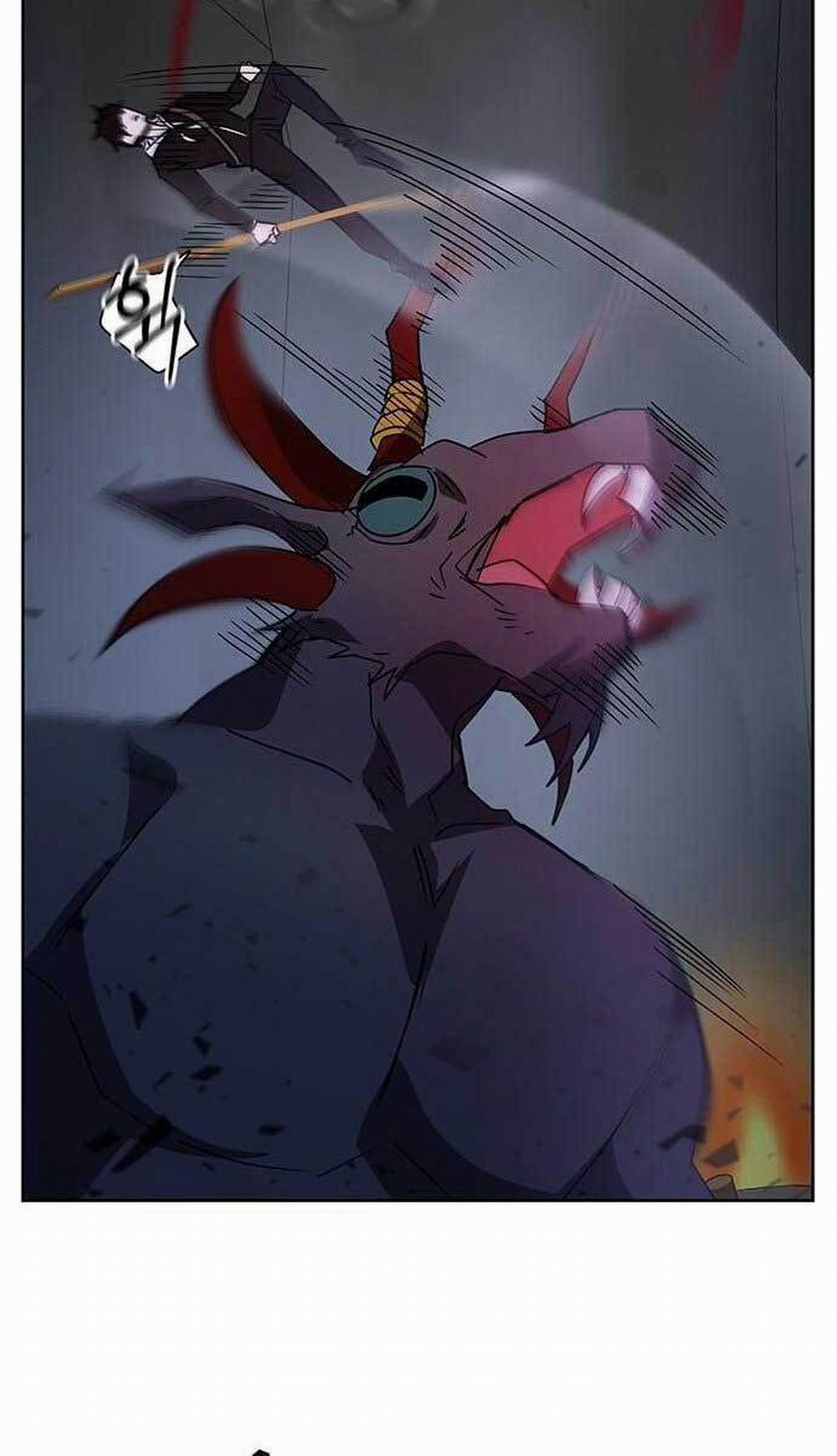 Học Viện Tối Thượng 22 trang 95