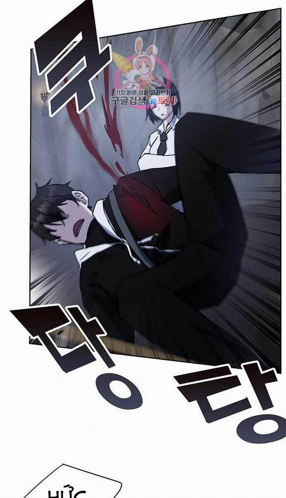 Học Viện Tối Thượng 22 trang 96