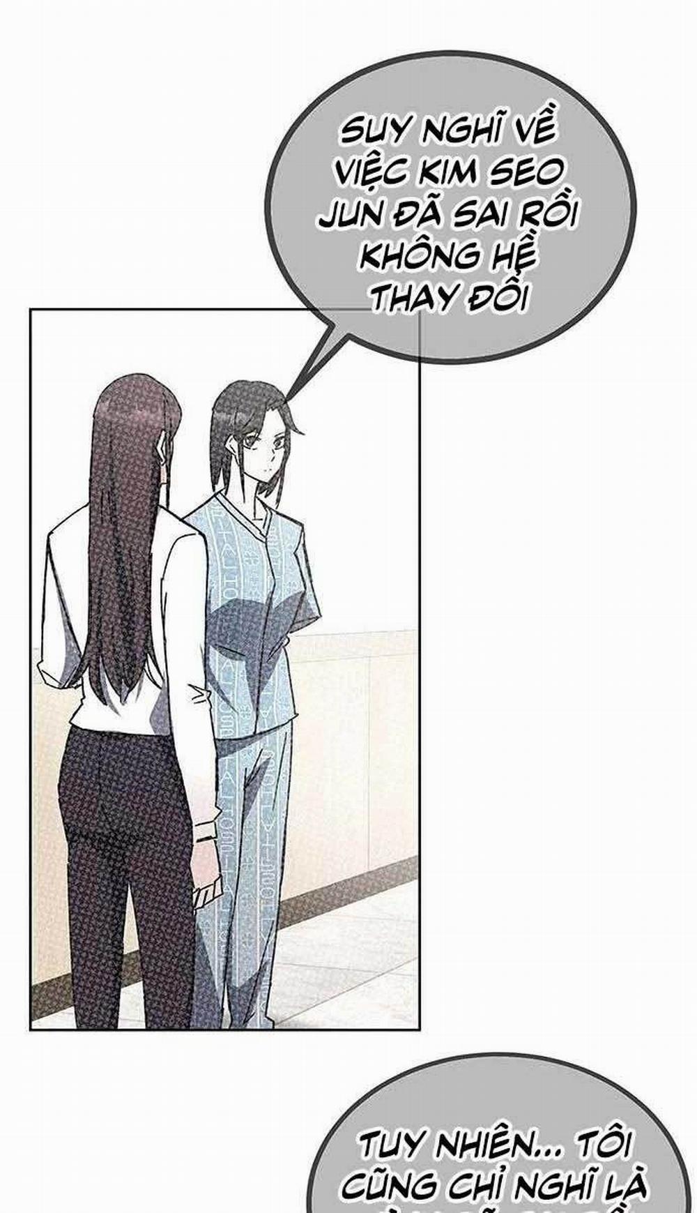 Học Viện Tối Thượng 23 trang 124