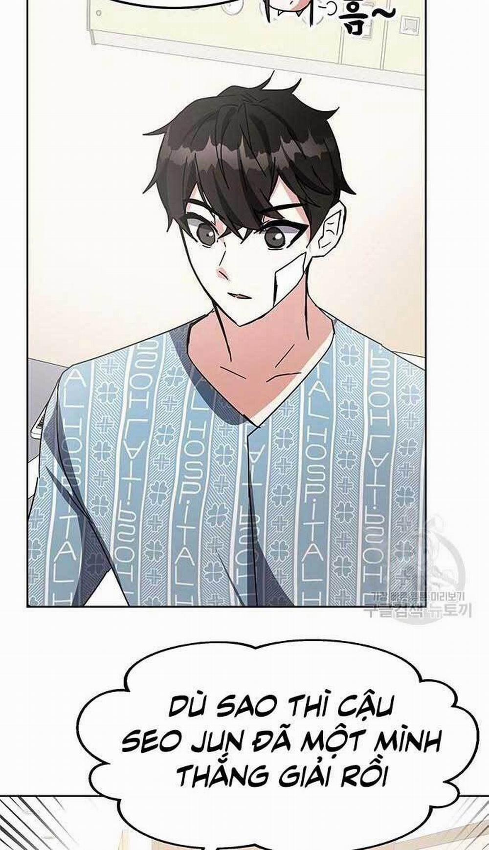 Học Viện Tối Thượng 23 trang 126