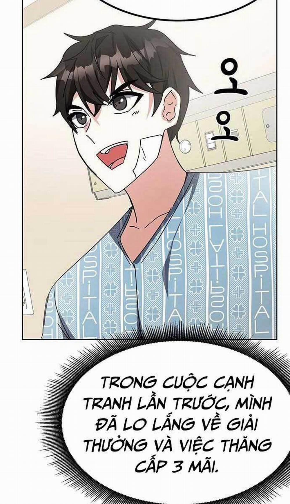 Học Viện Tối Thượng 23 trang 134