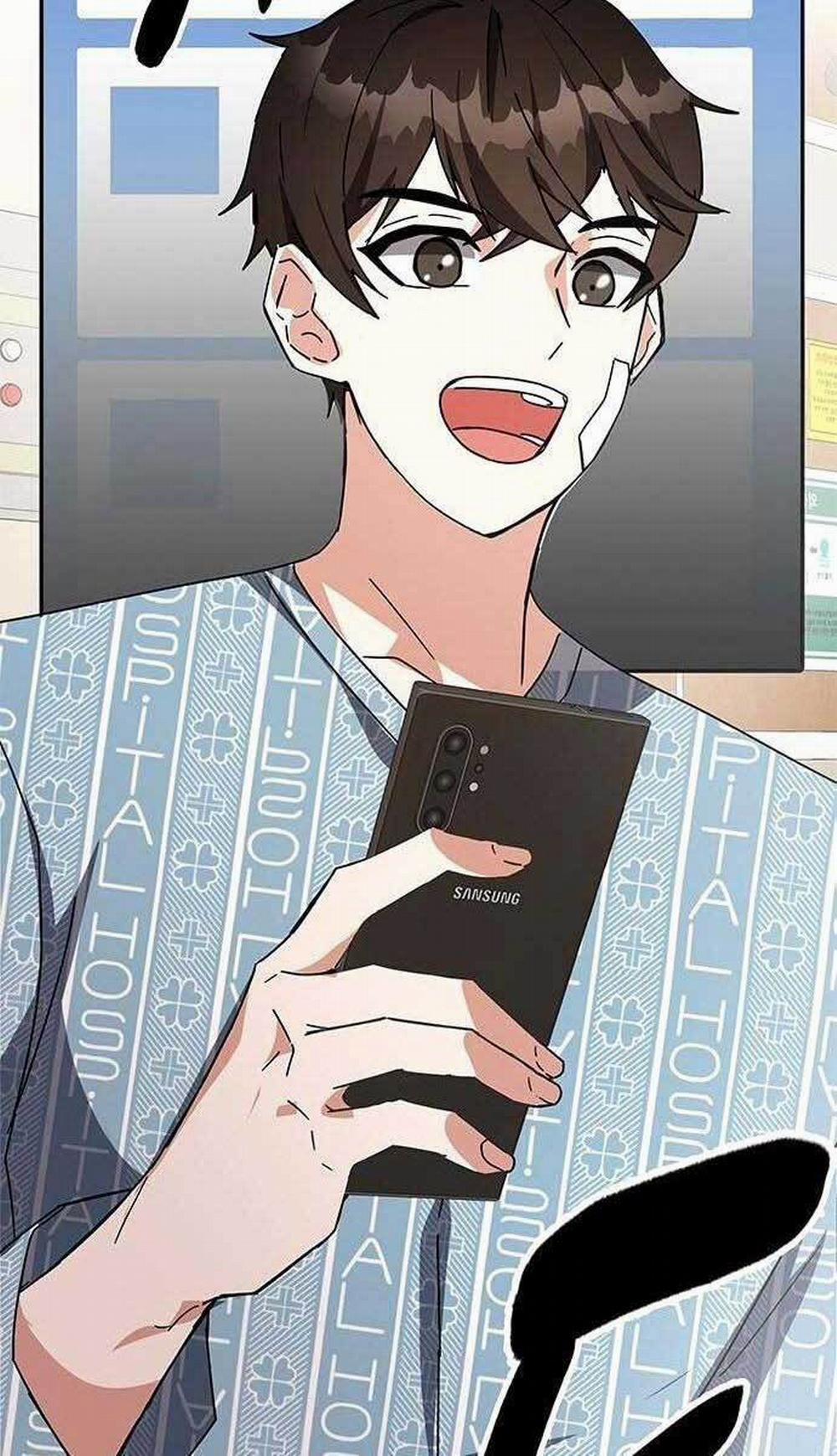 Học Viện Tối Thượng 23 trang 144