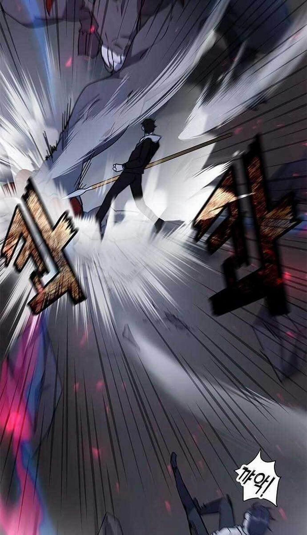 Học Viện Tối Thượng 23 trang 32