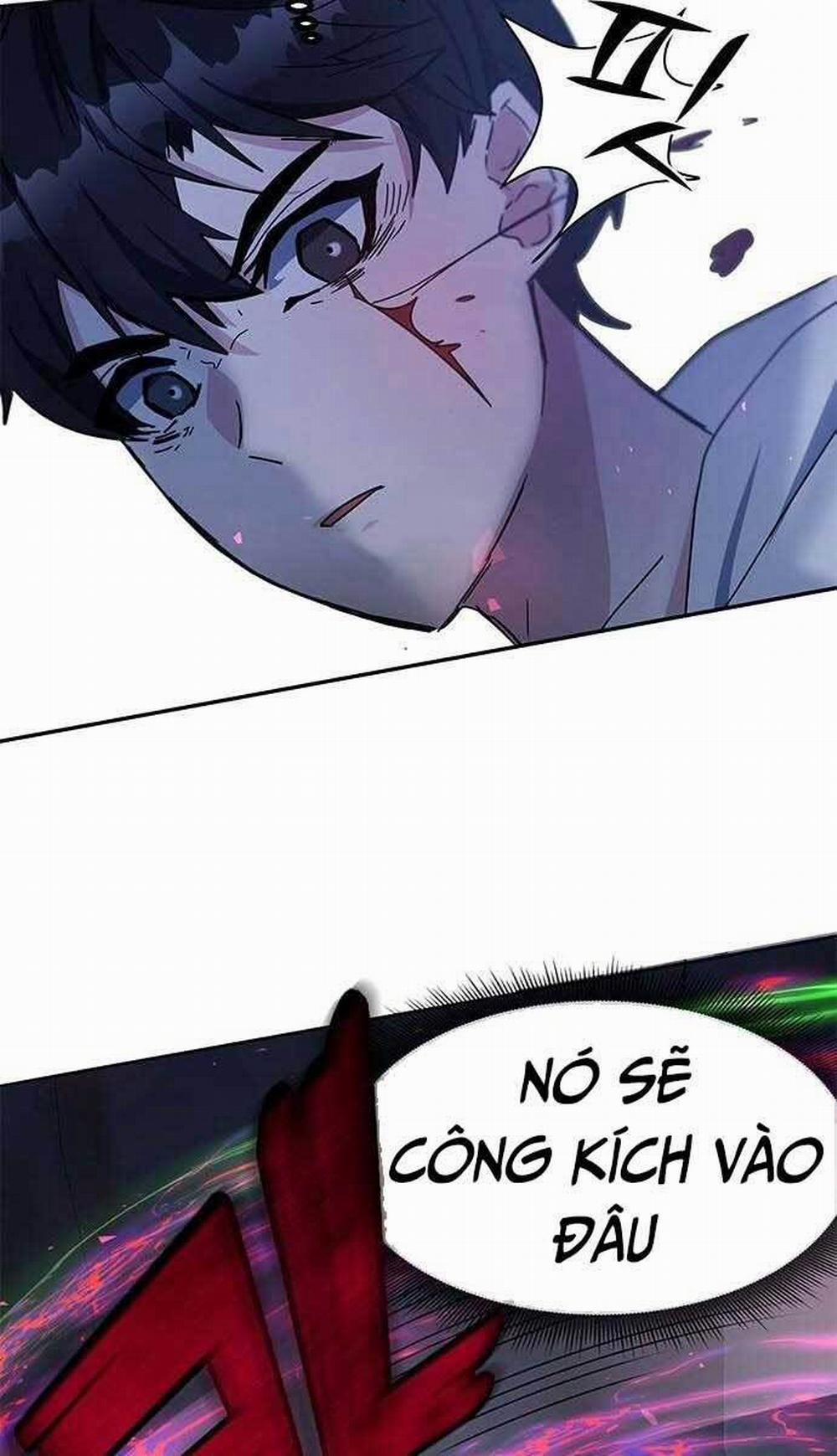 Học Viện Tối Thượng 23 trang 35