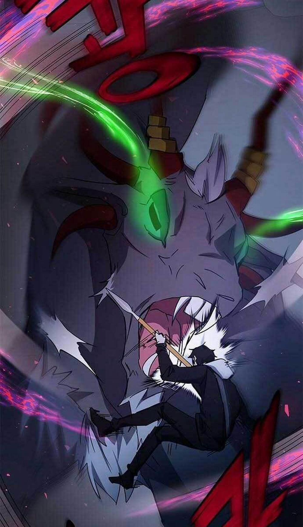 Học Viện Tối Thượng 23 trang 36