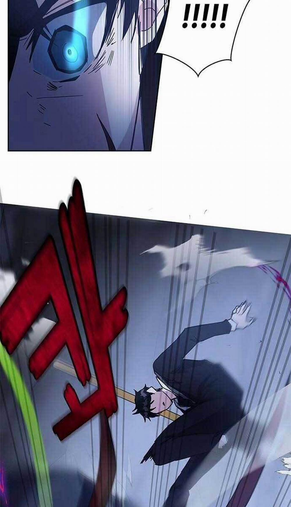 Học Viện Tối Thượng 23 trang 39