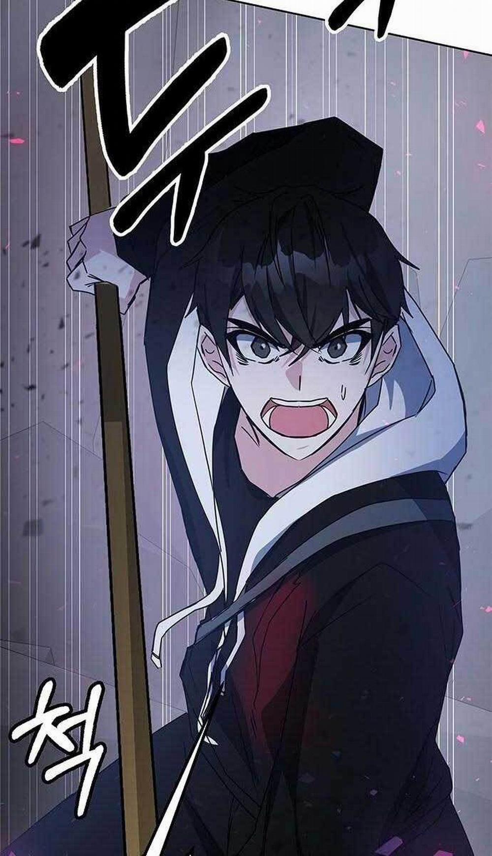 Học Viện Tối Thượng 23 trang 7