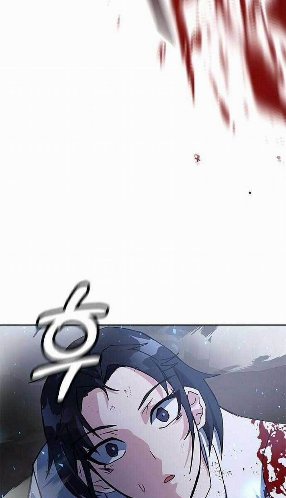 Học Viện Tối Thượng 23 trang 72