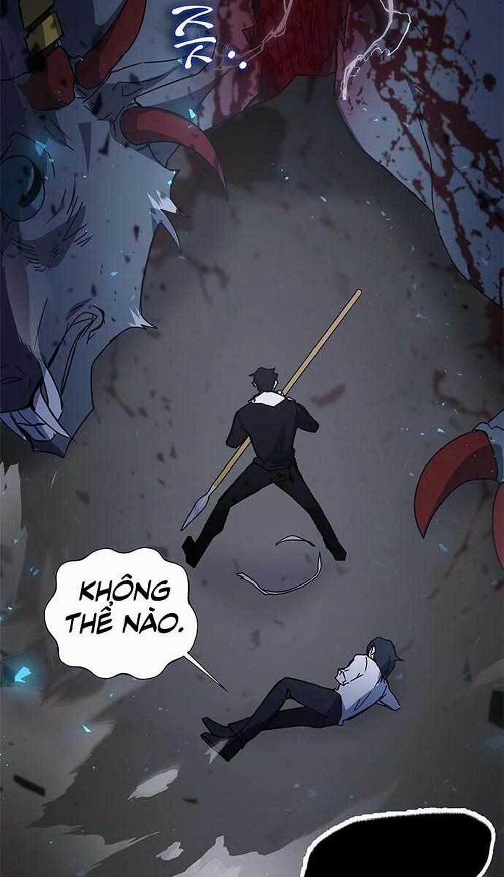 Học Viện Tối Thượng 23 trang 76