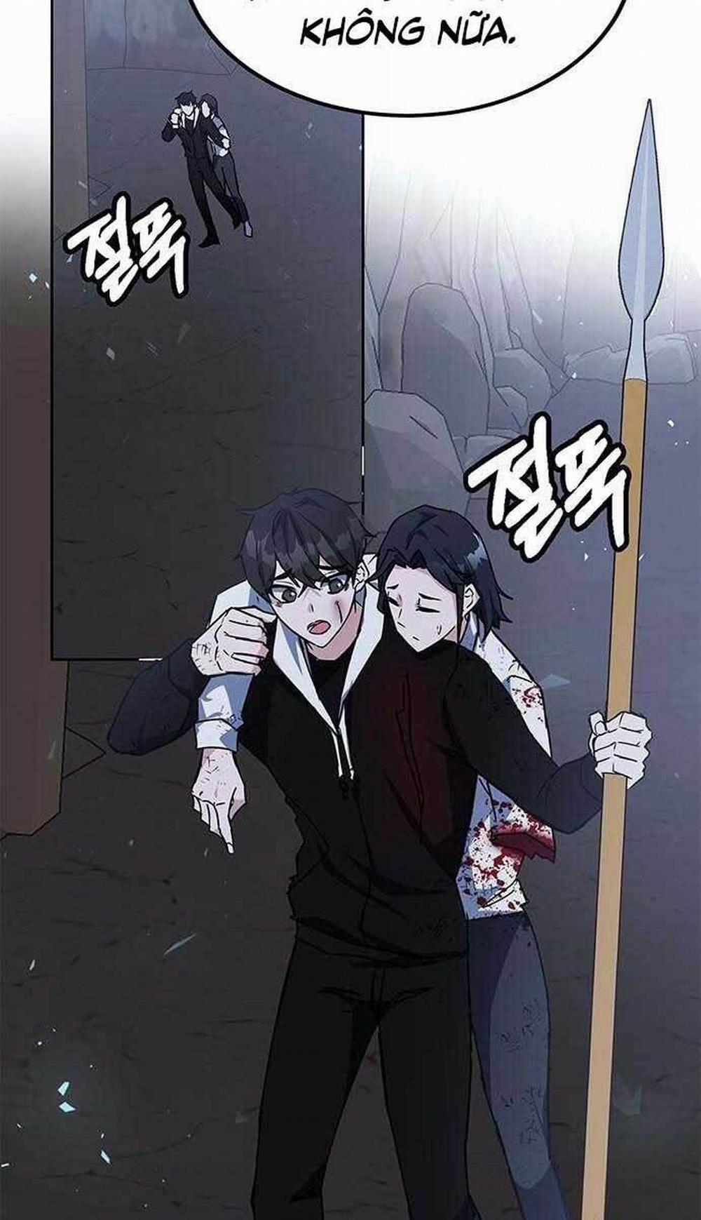 Học Viện Tối Thượng 23 trang 84