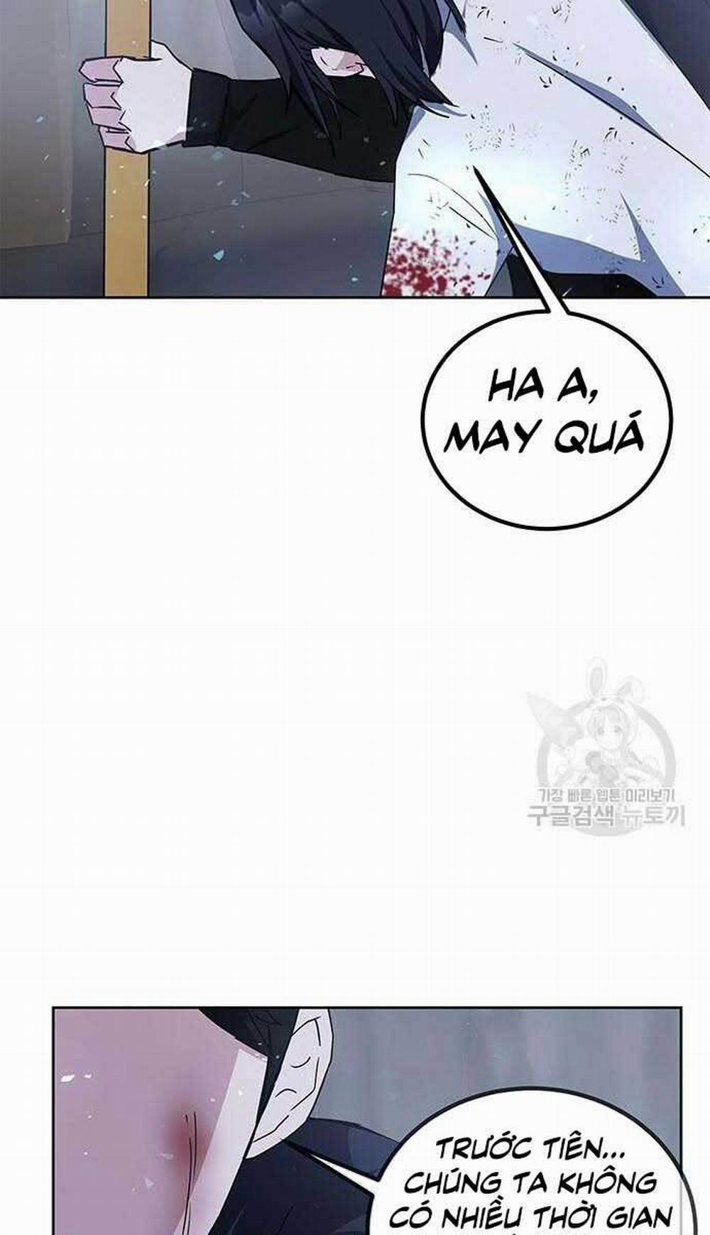 Học Viện Tối Thượng 23 trang 86