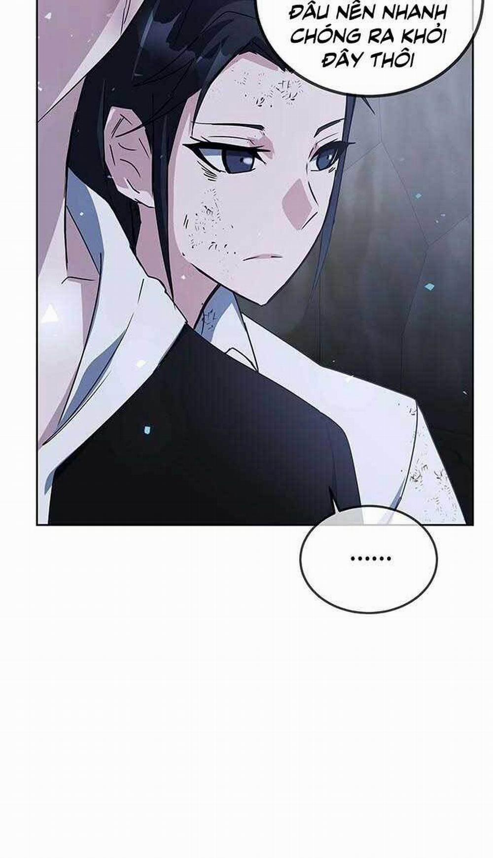 Học Viện Tối Thượng 23 trang 87