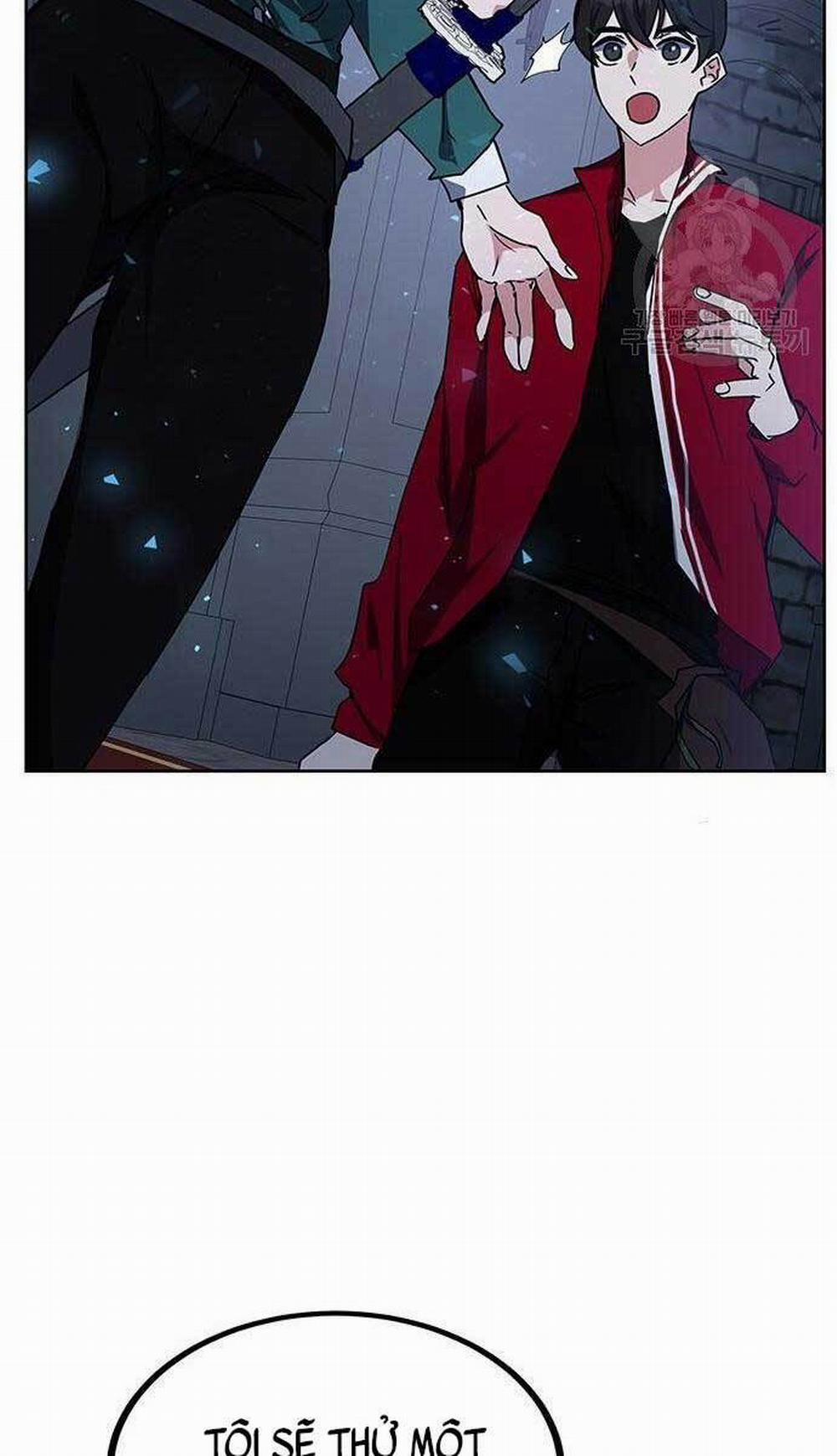 Học Viện Tối Thượng 24 trang 102