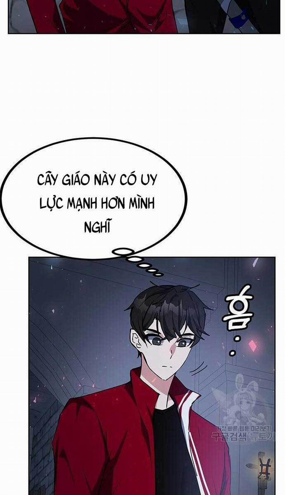 Học Viện Tối Thượng 24 trang 104