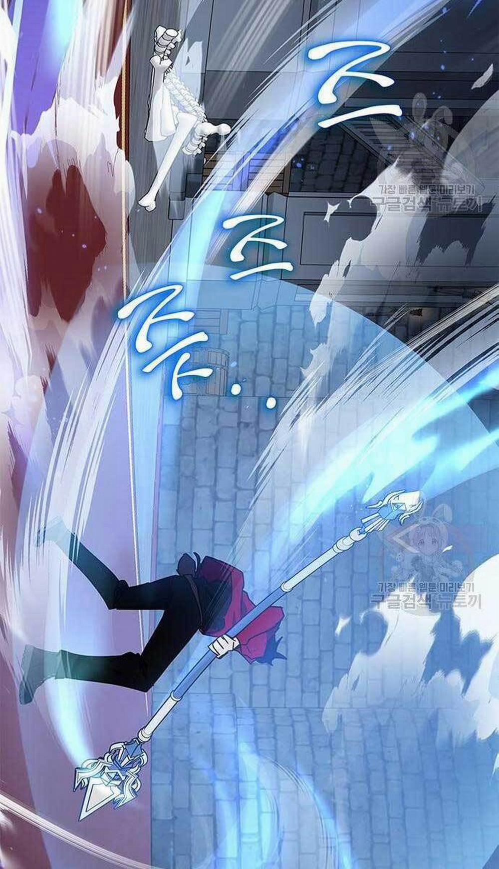 Học Viện Tối Thượng 24 trang 117