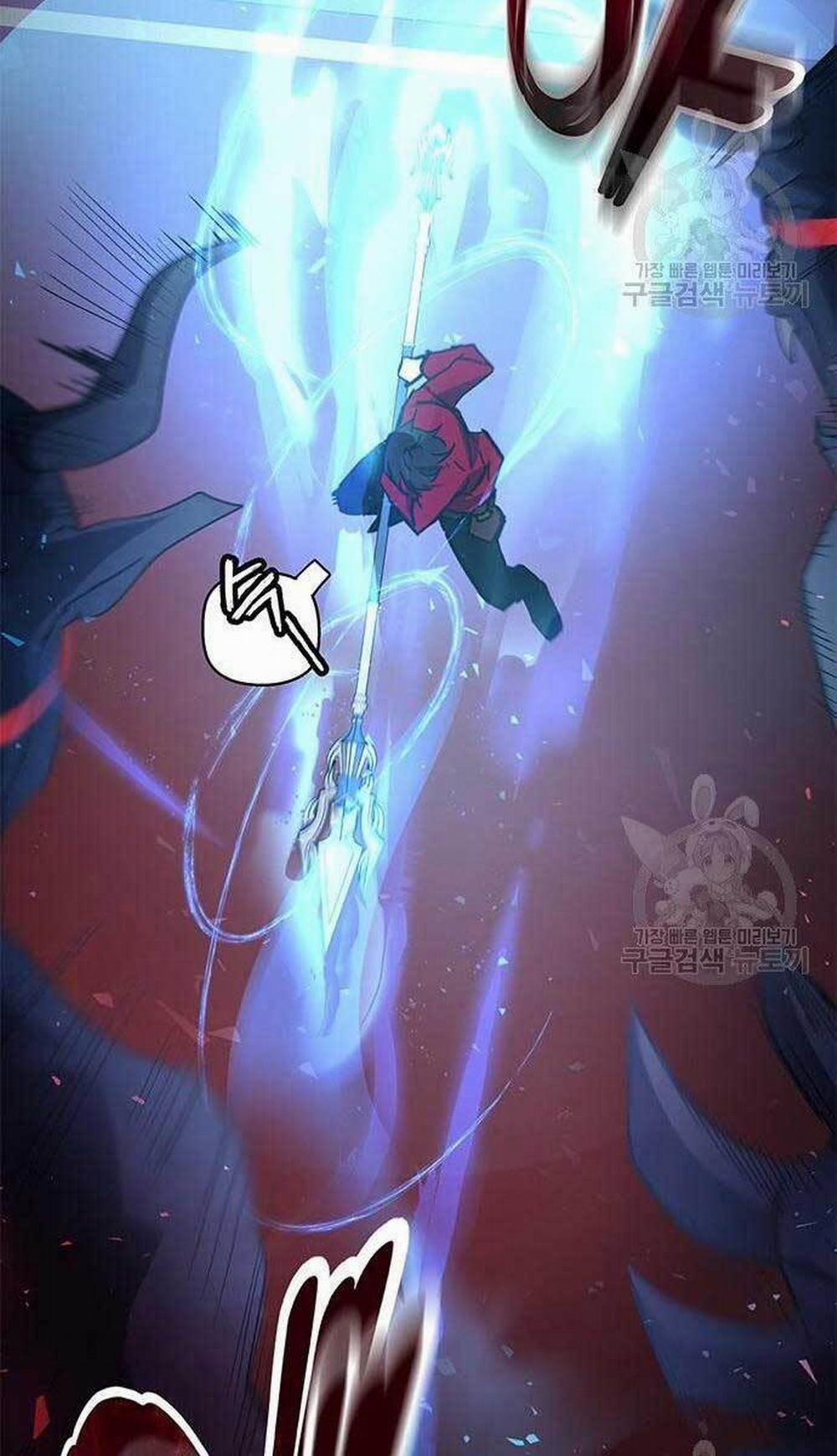 Học Viện Tối Thượng 24 trang 127