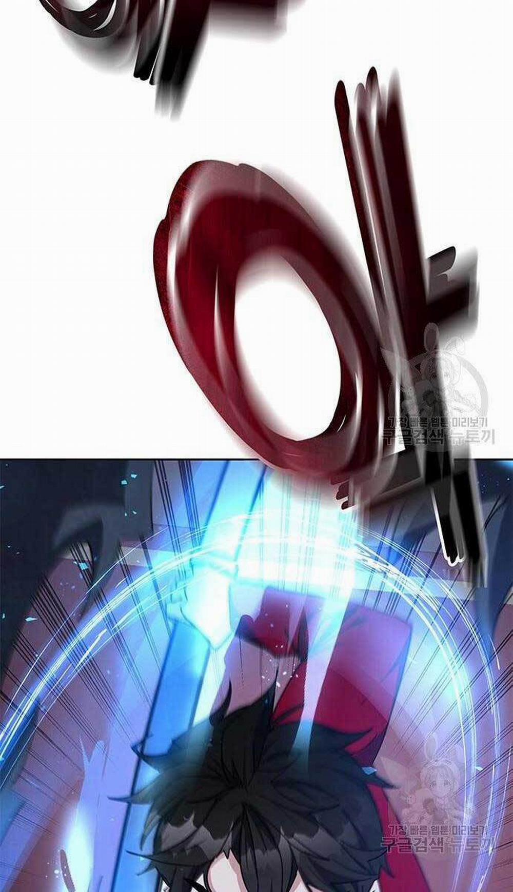 Học Viện Tối Thượng 24 trang 129