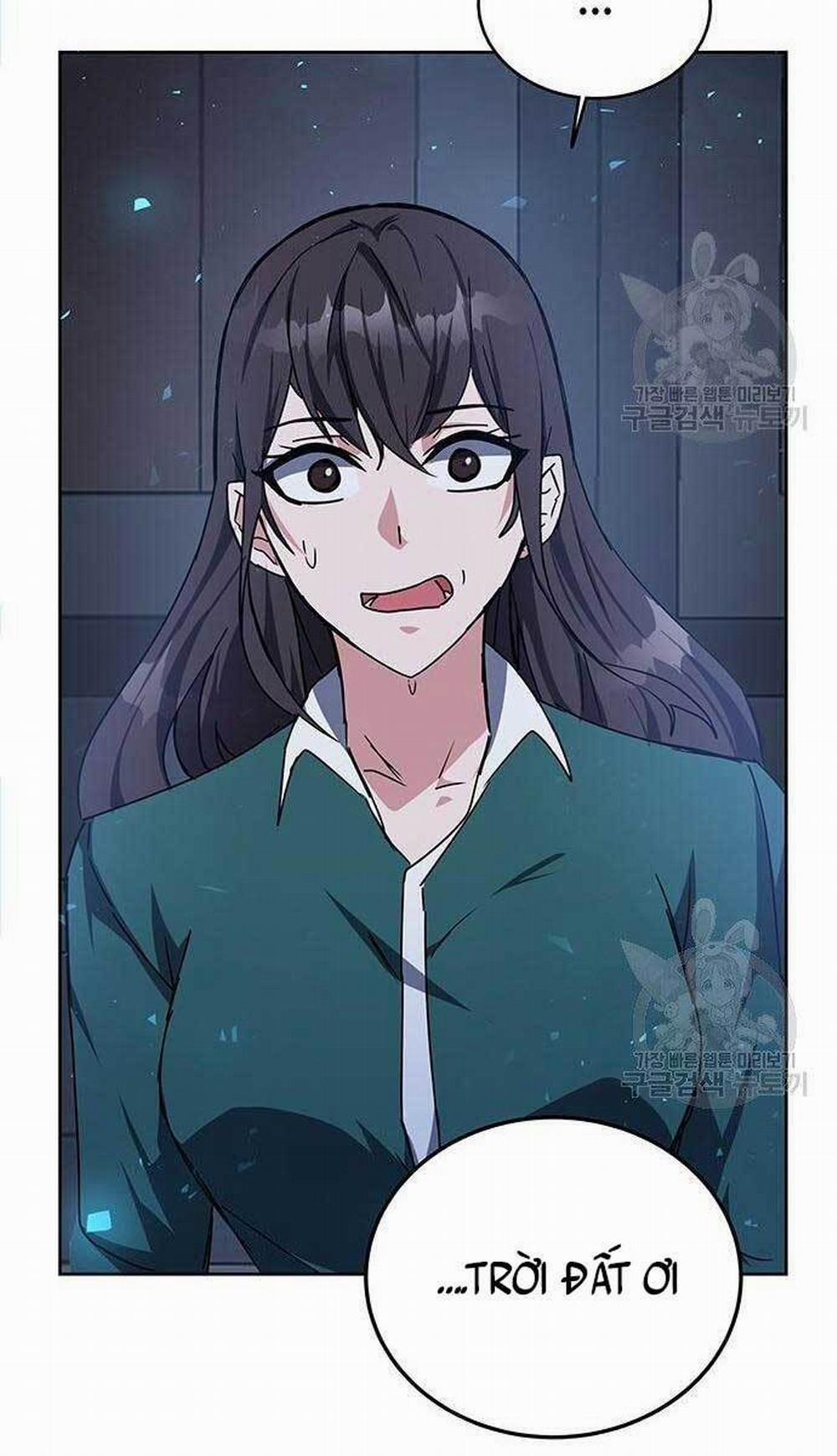 Học Viện Tối Thượng 24 trang 141