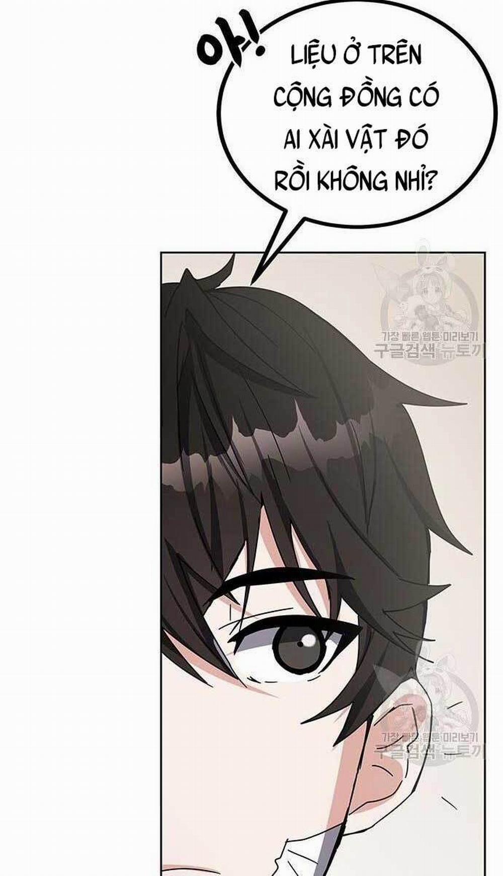 Học Viện Tối Thượng 24 trang 16